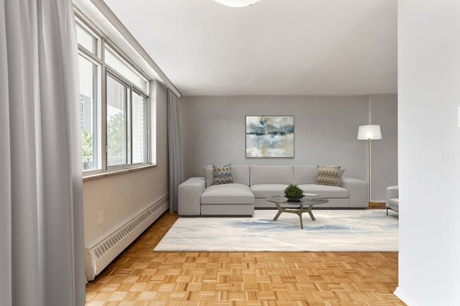 Photo - Don View Towers