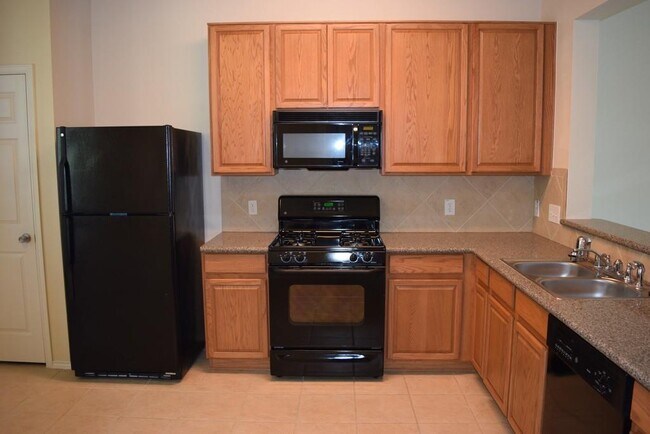 Photo - 3418 Glenmore Meadow Dr