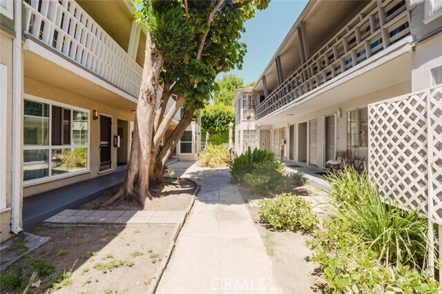 4505 Fulton Ave Unidad B