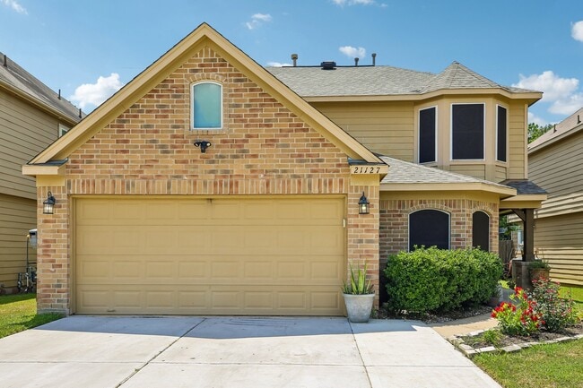 Photo - 21127 Fox Orchard Ct