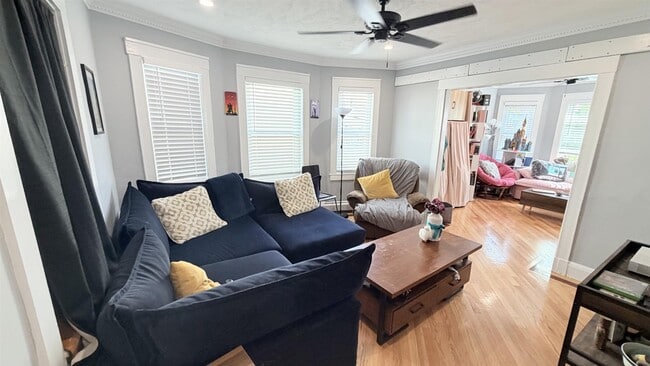Photo - 107 Perkins St Unit 2F