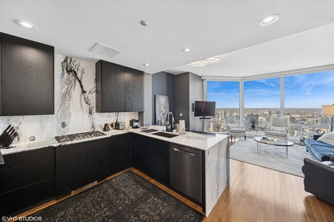 Photo - 401 N Wabash Ave Unidad 37D