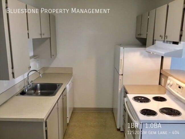 Building Photo - 12520 SW Gem Ln Unit 404 Rental