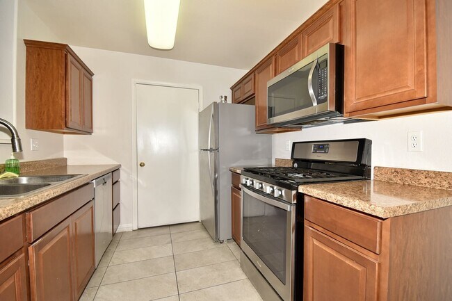Photo - 1 Car Garage | Gated Community | 1st Floor Unit