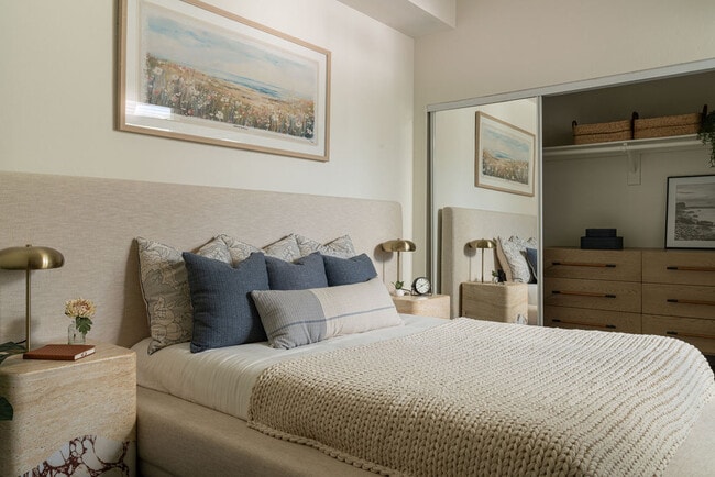 Veda Luxury Apartments