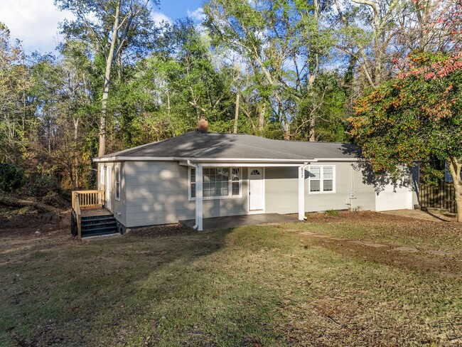 Cute 3BR, 2BA Home Boiling Springs/Spartan... - Cute 3BR, 2BA Home Boiling Springs/Spartan...