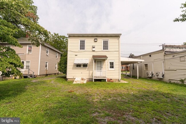 Photo - 1109 N Division St