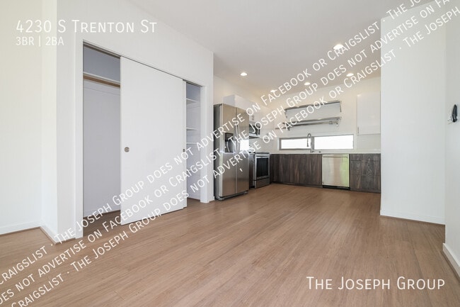 Photo - 4230 S Trenton St