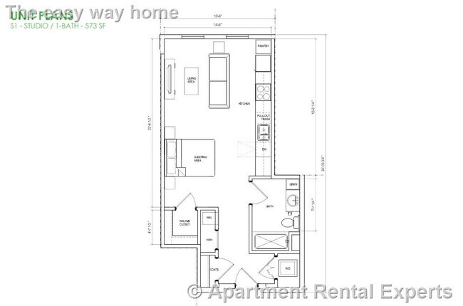 Photo - 9 Central St Unidad #409