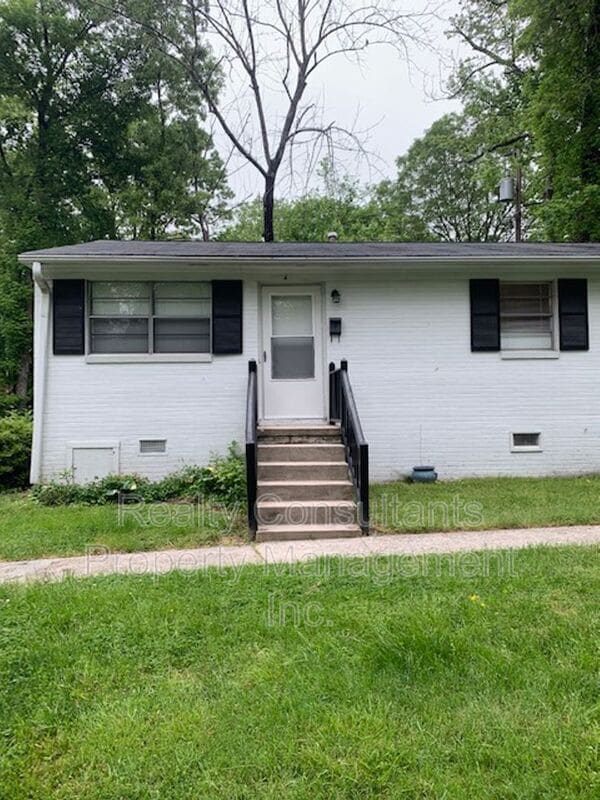 Building Photo - 1813 Walker Ave Rental