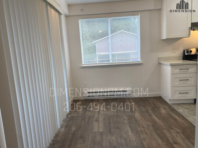 Photo - O St Apartments
