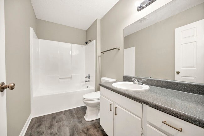 Elm Creek Apartments