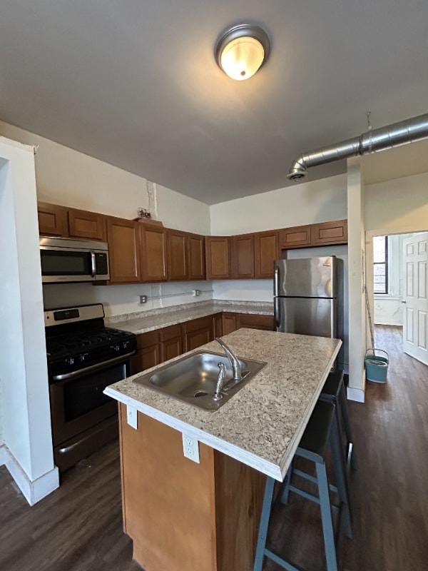 Photo - 1818 Logan St Unit 3