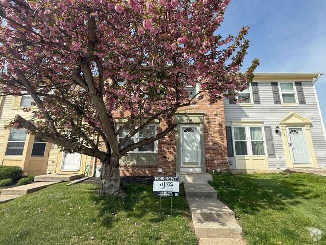 Building Photo - Charming Townhome in Bel Air with Fenced Y...