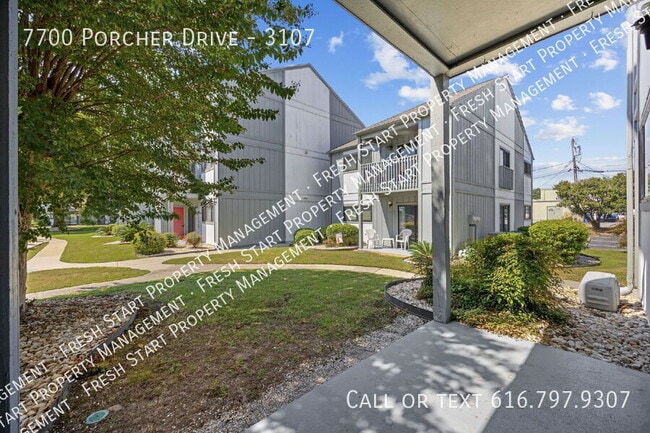 Photo - 7700 Porcher Dr