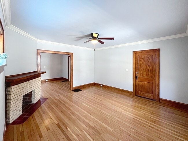 Photo - 1307 Edanola Ave