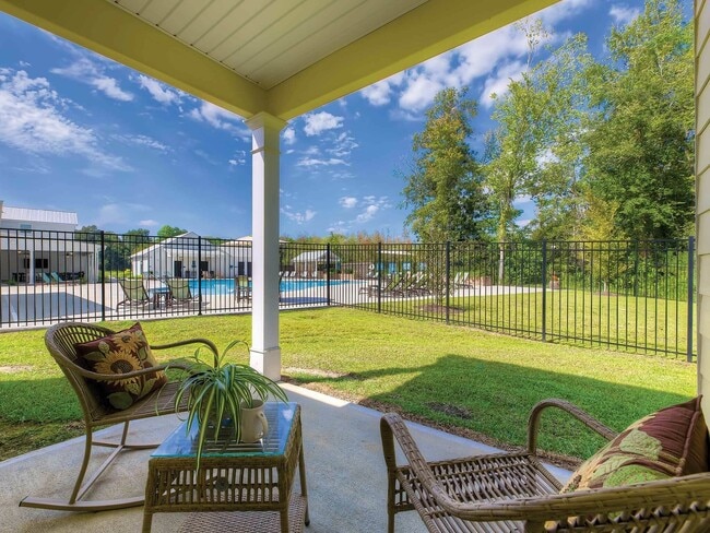 Rincon, GA's Alternative to Apartment Living – Single-Family Home Rental
