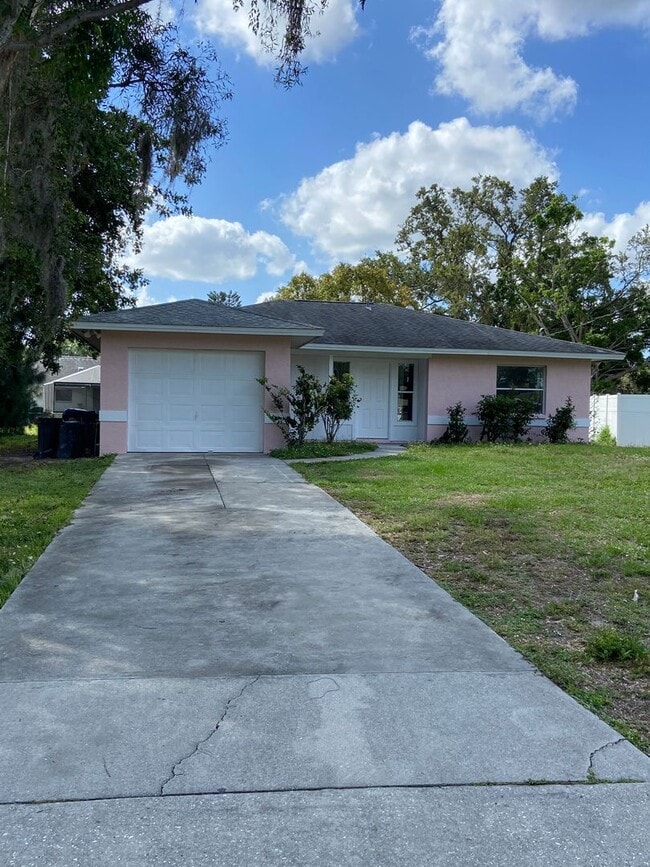 Photo - Sarasota Springs Single Family Home