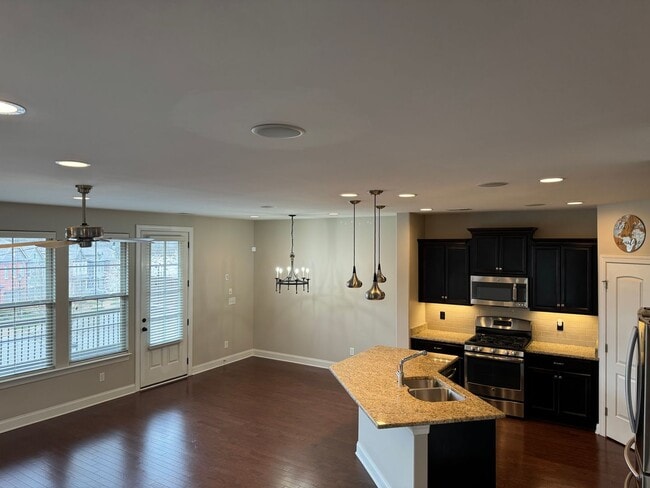 Photo - Luxury Townhome at The Enclave at Harpeth Village in Bellevue