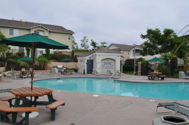 Photo - 2 Bedroom Townhome in the Cantera Community of Scripps Ranch