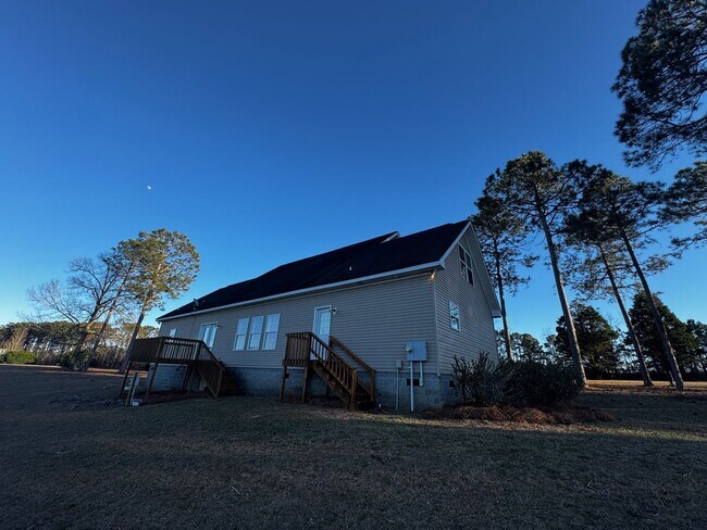 Photo - 1008 ACB - 3 bedrooms/2 baths rental in Batesburg, SC - $2250/month