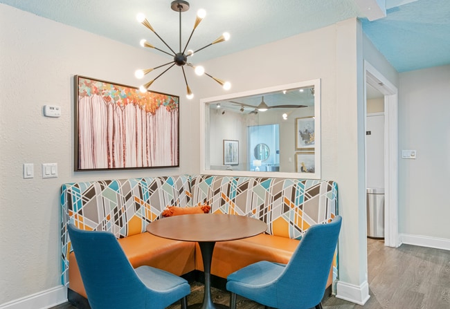 Enclave at Sabal Pointe Apartments