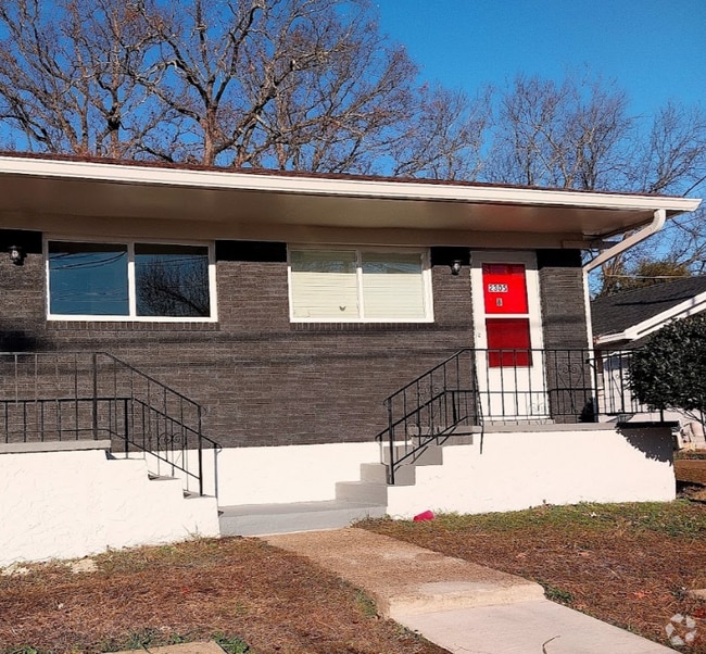 Building Photo - 2305 Citico Ave Unit B Rental