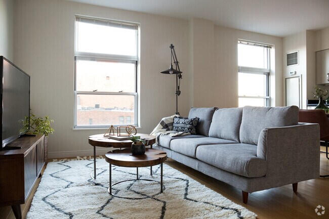 Building Photo - 609 Albany St Unit 7 Rental