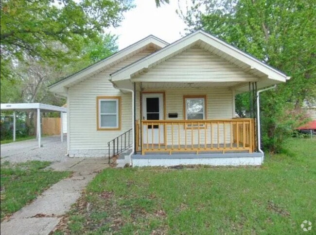 Building Photo - Charming 2 bedroom home in South Wichita