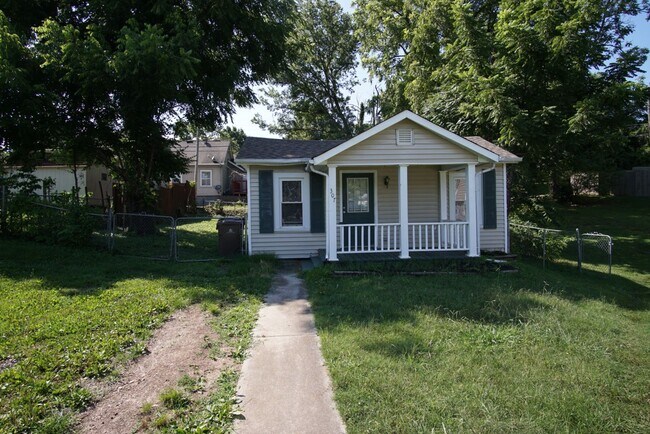 North Knoxville Cottage! - North Knoxville Cottage! House