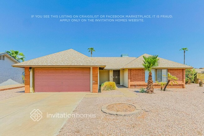 Building Photo - 1534 W Nopal Ave Rental
