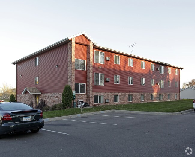 Paris Place Apartments Sauk Rapids, MN