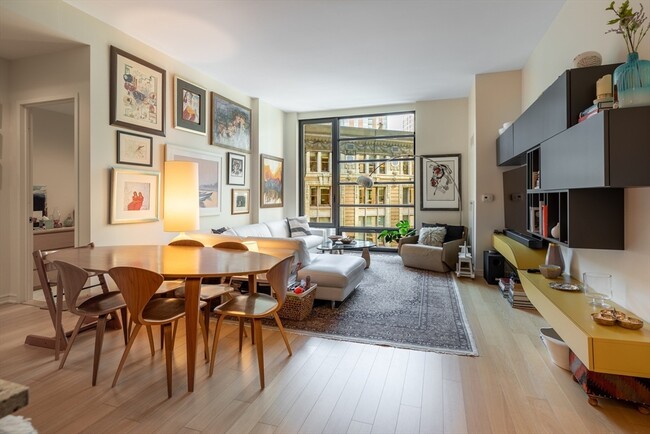 Building Photo - 580 Washington St Unit 801 Rental