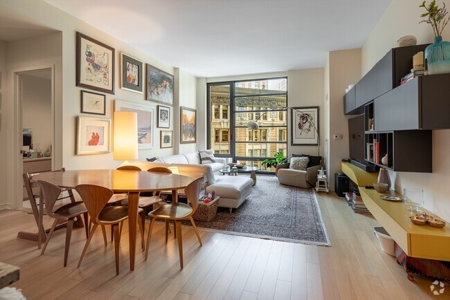 Building Photo - 580 Washington St Unit 801 Rental