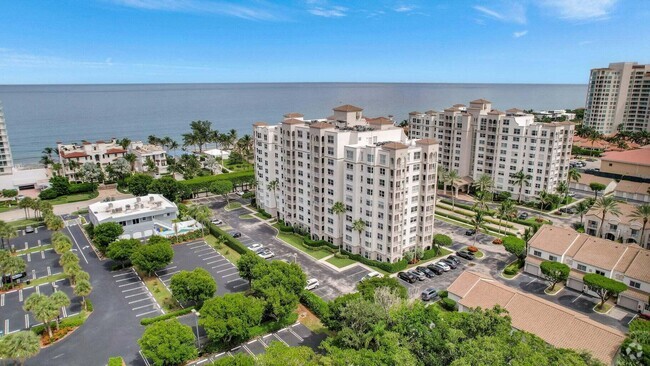 Building Photo - 3594 S Ocean Blvd Unit 506 Rental