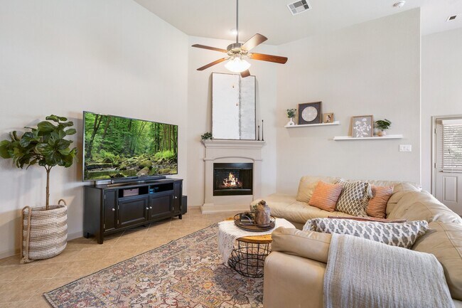 Photo - 25315 Saddlebrook Ranch Dr