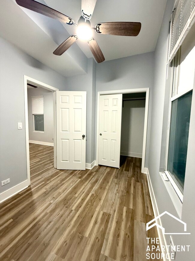 Photo - 942 N Elston Ave Unit 2R