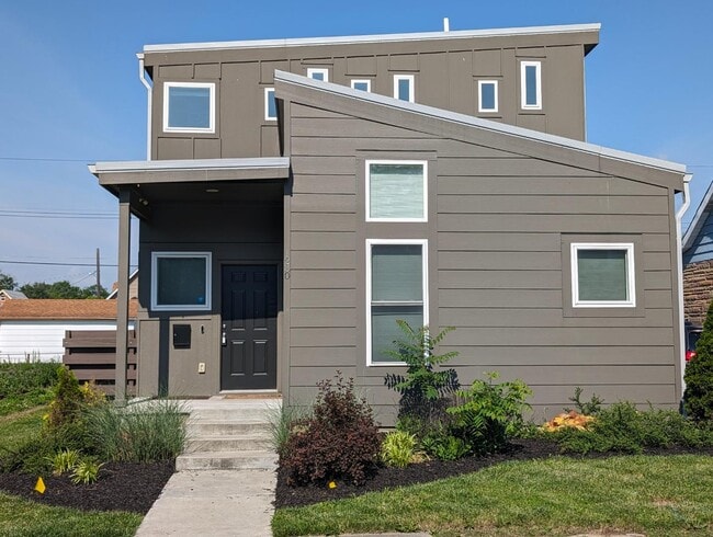 Photo - 1230 Harlan St