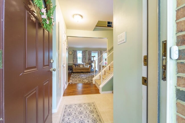 Photo - This 3 Bed 2.5 Bath Burke, VA Townhome is a Must See!