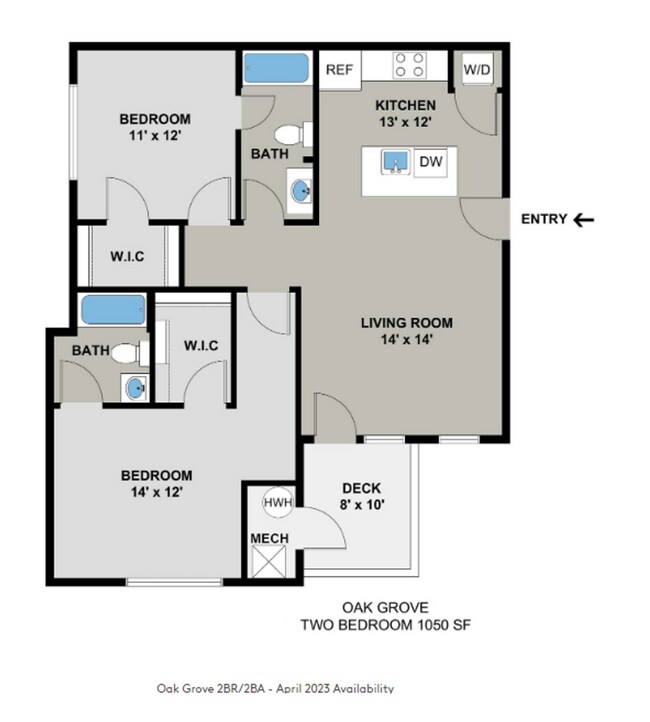 Photo - Central @ Waterford Woods