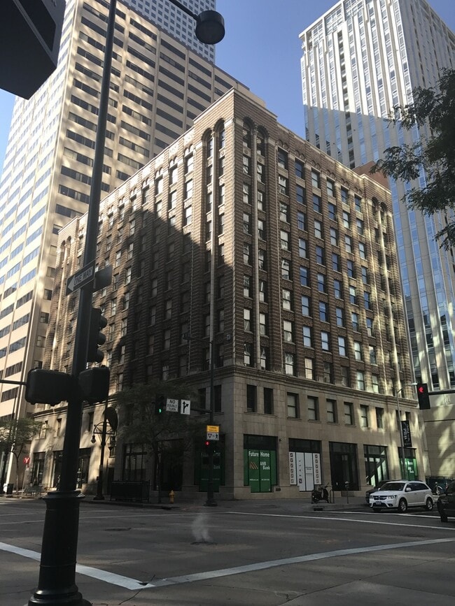 Building Photo - Midland Lofts 609 Unit ML609