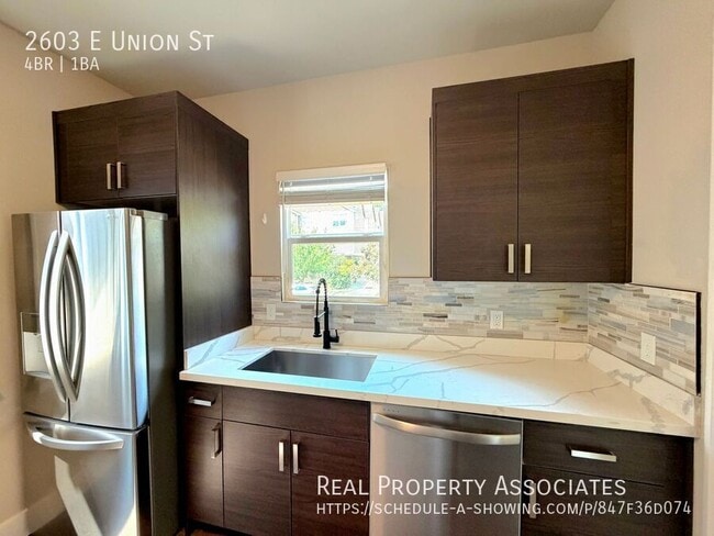 Photo - 2603 E Union St