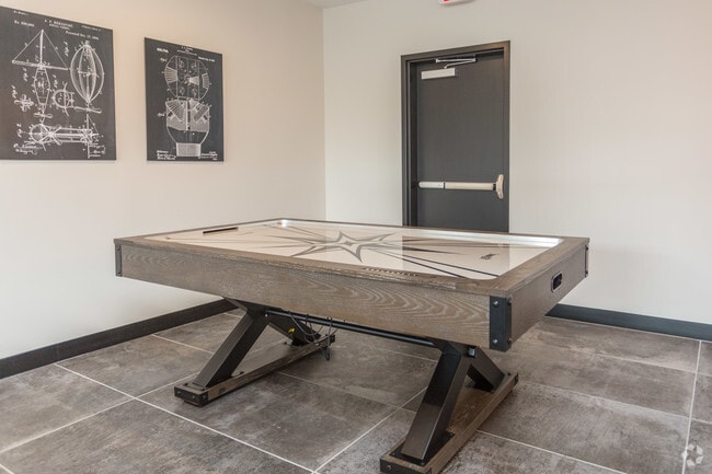 Community Room