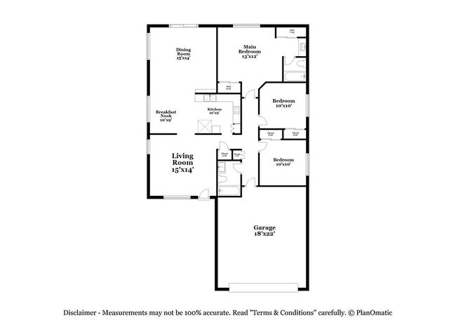 Photo - 5033 E Covina St