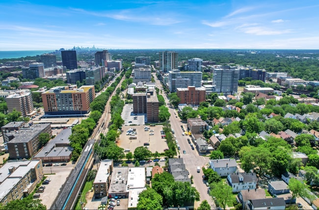 Photo - 826 Hamlin St Unit House