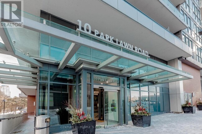 Photo - 10 Park Lawn Rd Unit 722
