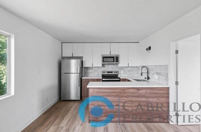 Building Photo - 207 E 1st St Unit C Rental