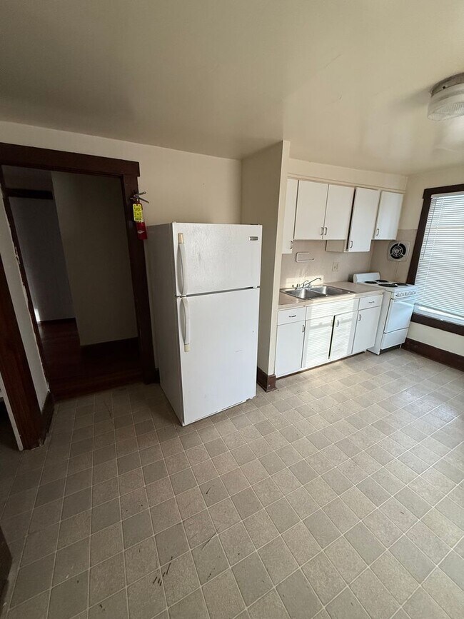 Photo - College Avenue, West-1206 Unit 1206 2nd Floor