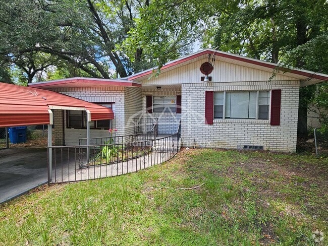 Building Photo - 2055 Talladega Rd Rental