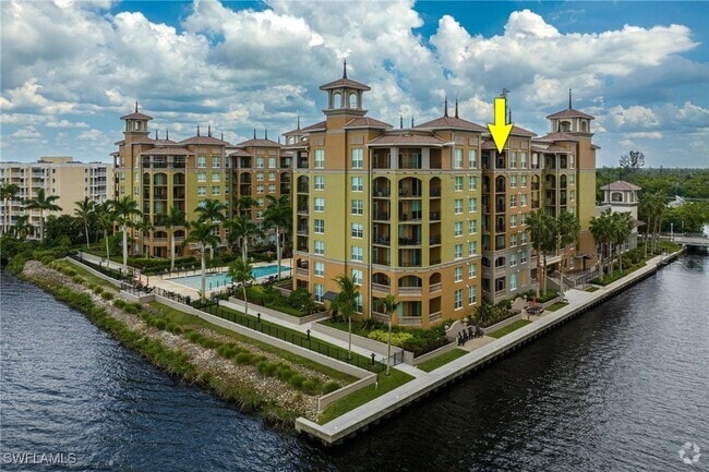 Building Photo - 2825 Palm Beach Blvd Unit 703 Rental